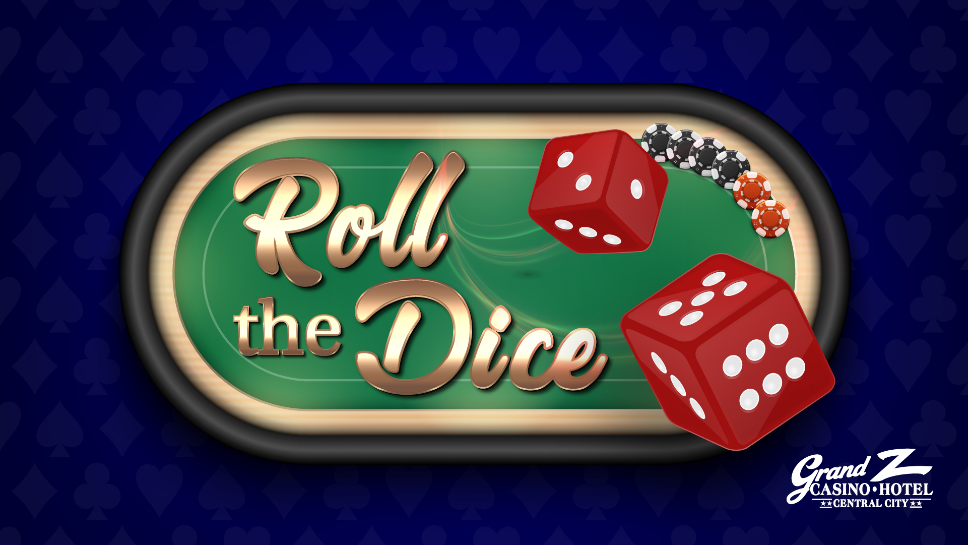 Roll The Dice
