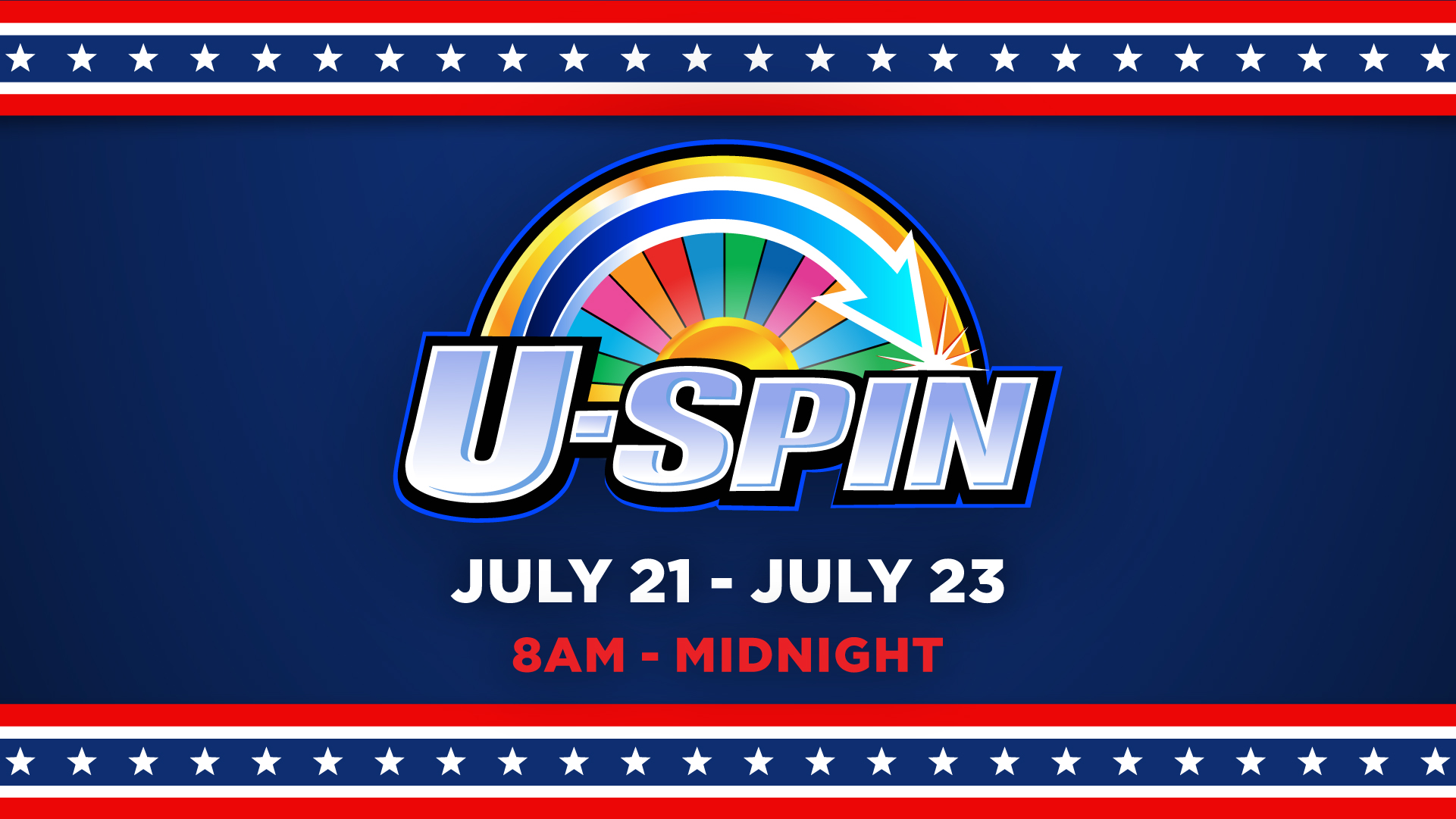 U-Spin