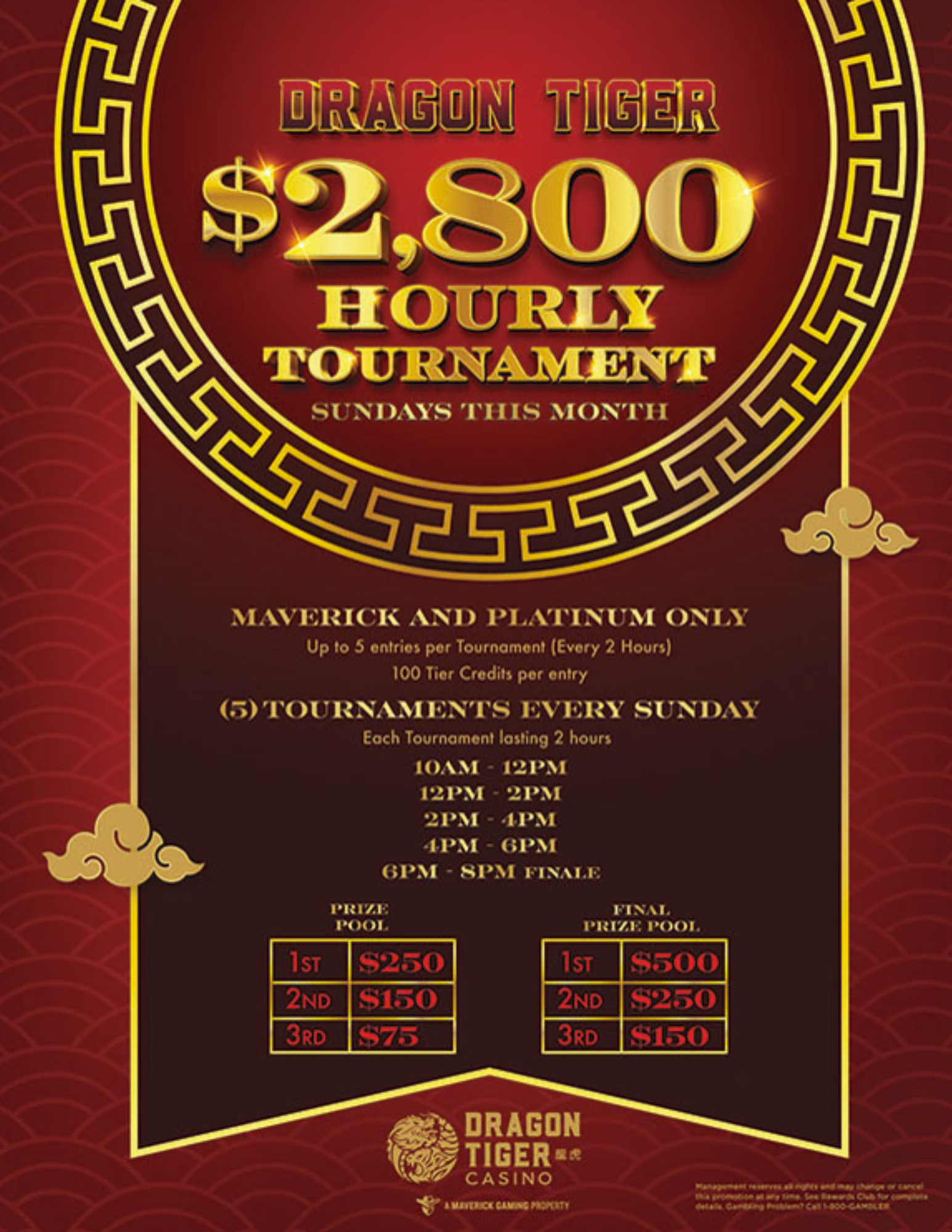 Dragon Tiger Casino Colorado